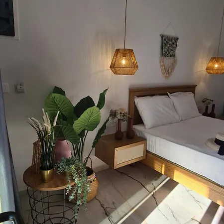 Costa Anastasia_sea View Apart-hotel 3*